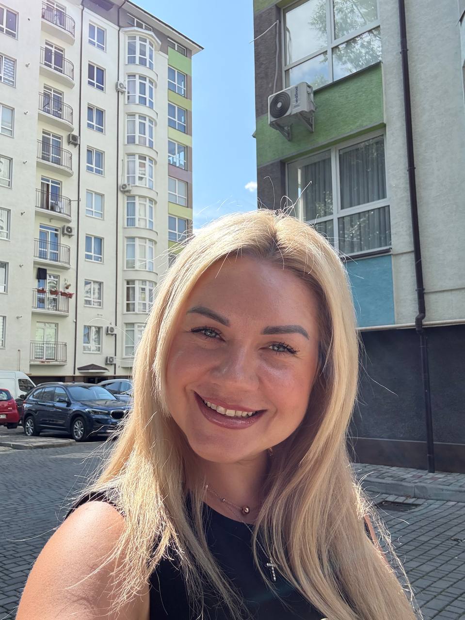 Фото профілю